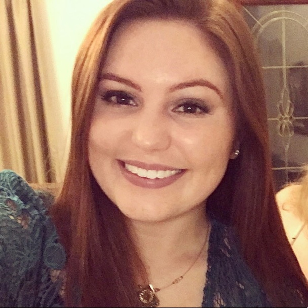 Meet your Posher, Brooke